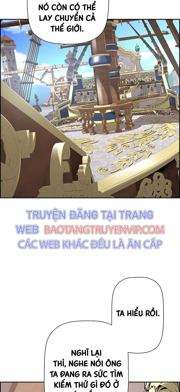 Đặc Tính Tiến Hóa Của Chiêu Hồn Sư [Chap 54-69] - Page 51