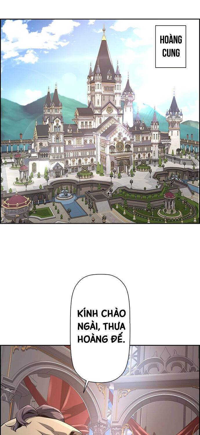 Đặc Tính Tiến Hóa Của Chiêu Hồn Sư [Chap 54-69] - Page 68