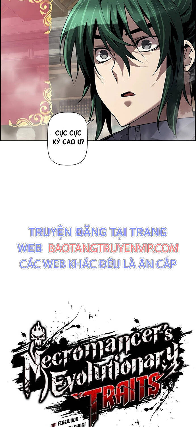 Đặc Tính Tiến Hóa Của Chiêu Hồn Sư [Chap 54-69] - Page 7