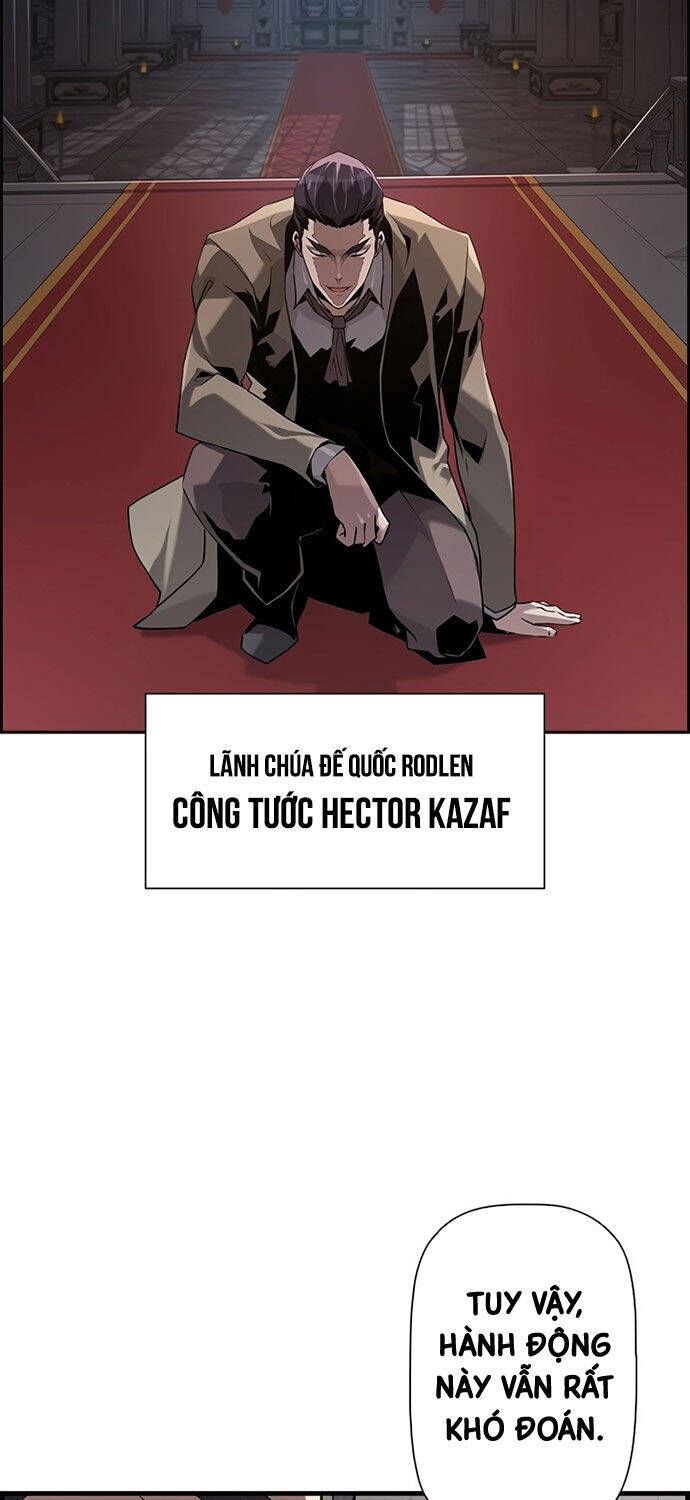 Đặc Tính Tiến Hóa Của Chiêu Hồn Sư [Chap 54-69] - Page 71