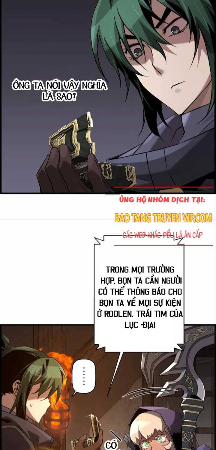 Đặc Tính Tiến Hóa Của Chiêu Hồn Sư [Chap 54-69] - Page 77