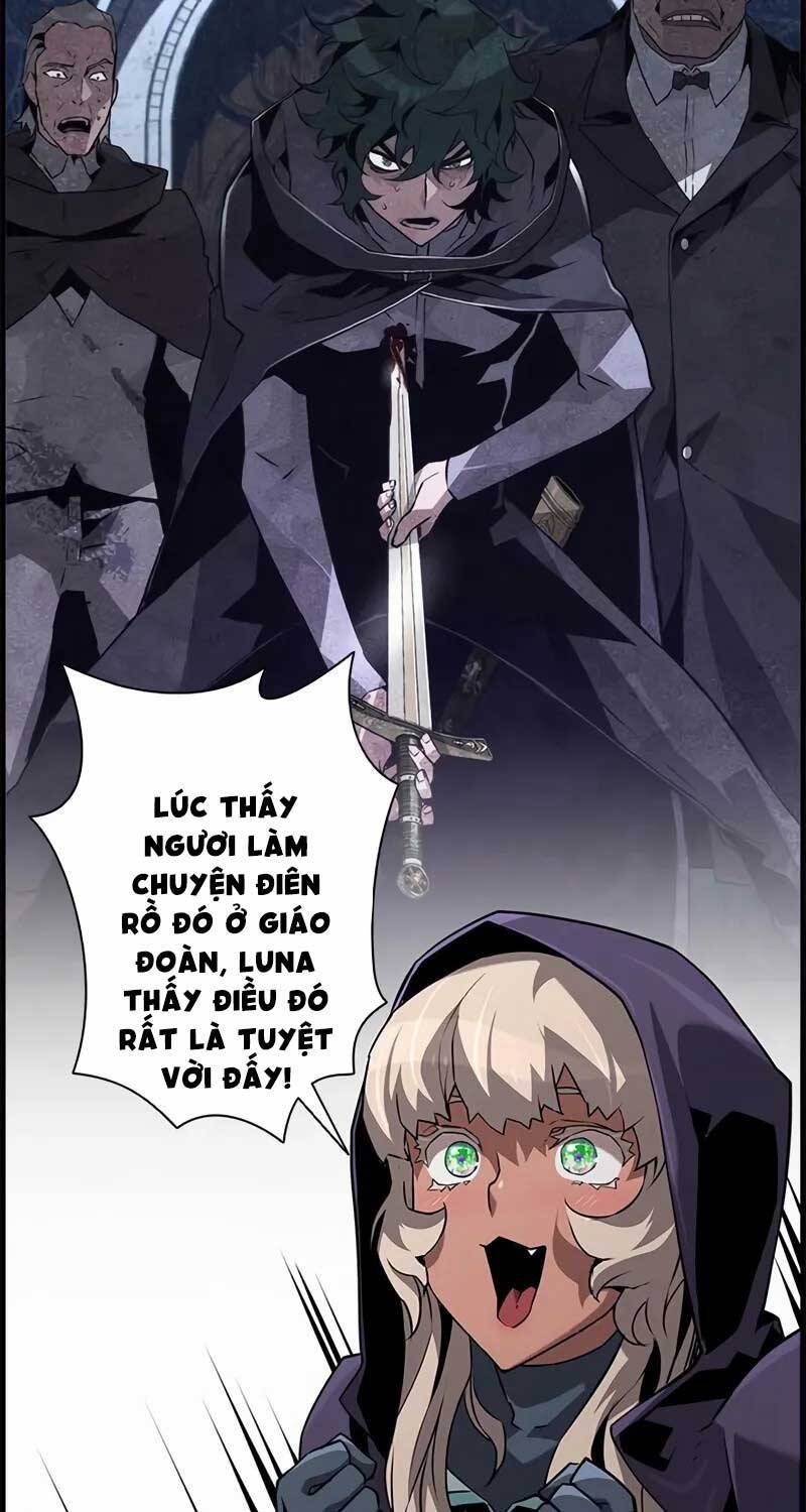 Đặc Tính Tiến Hóa Của Chiêu Hồn Sư [Chap 54-69] - Page 15