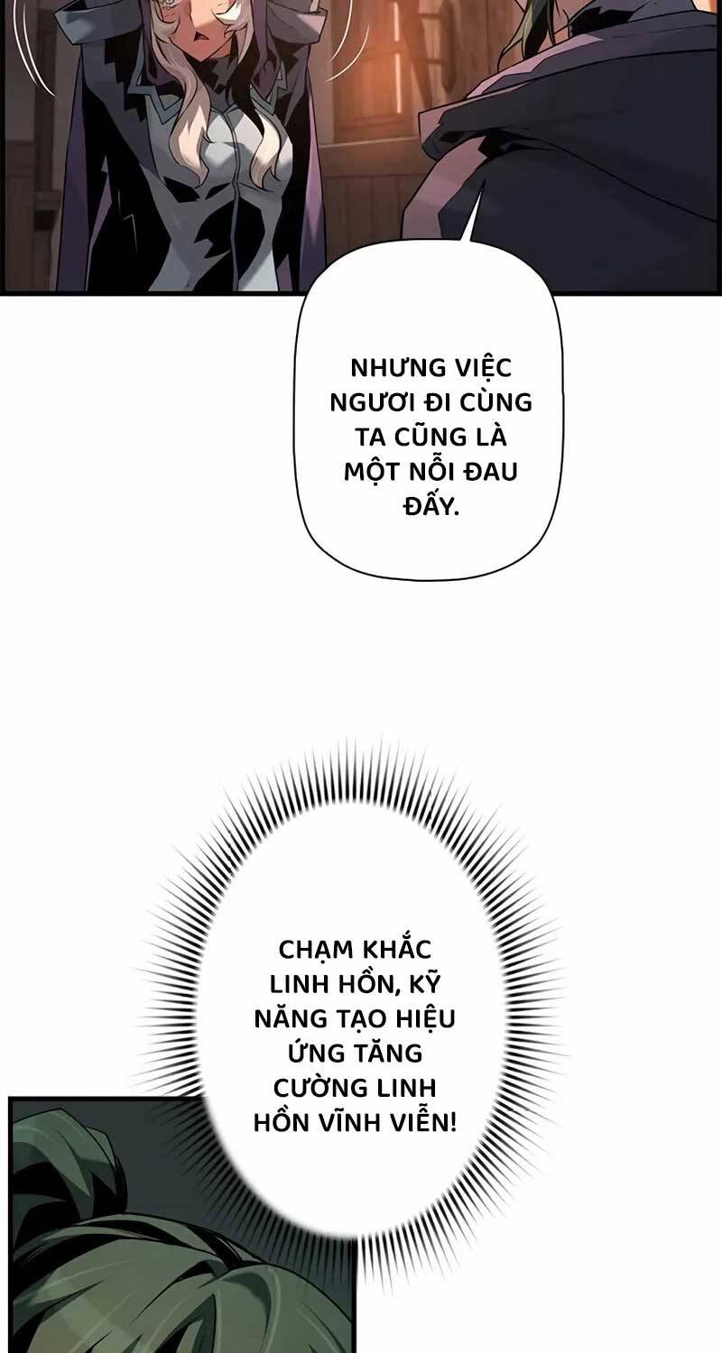 Đặc Tính Tiến Hóa Của Chiêu Hồn Sư [Chap 54-69] - Page 24