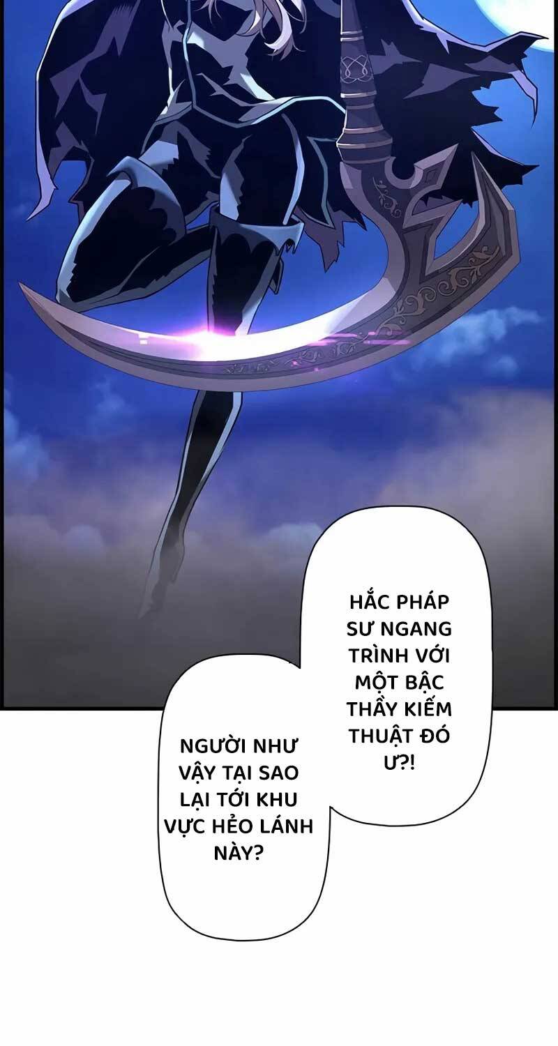 Đặc Tính Tiến Hóa Của Chiêu Hồn Sư [Chap 54-69] - Page 54