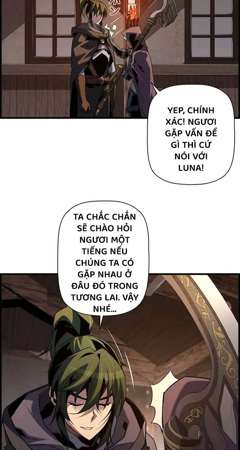 Đặc Tính Tiến Hóa Của Chiêu Hồn Sư [Chap 54-69] - Page 9