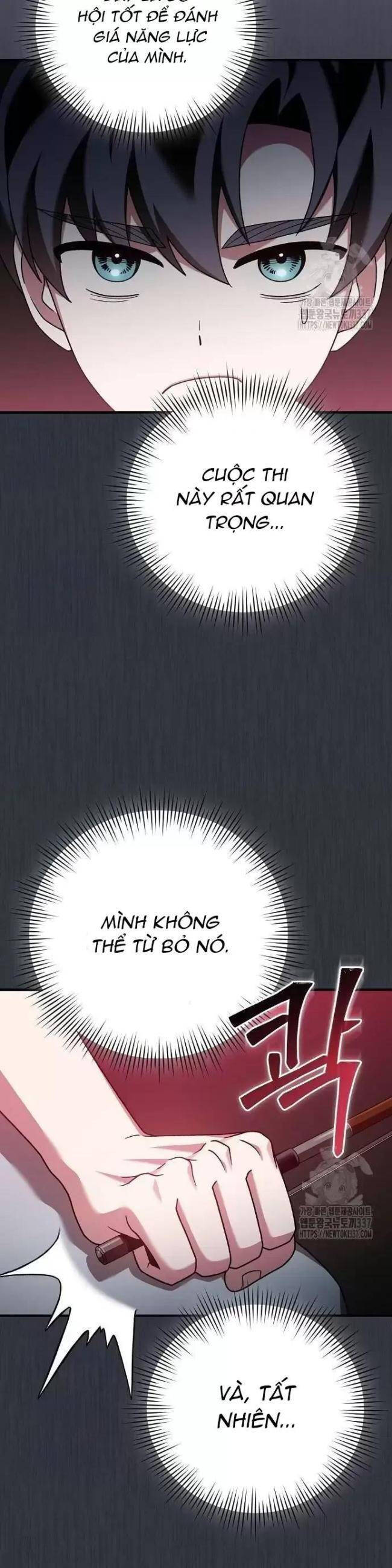 Dành Cho Thiên Tài Âm Nhạc [Chap 1-45] - Page 42