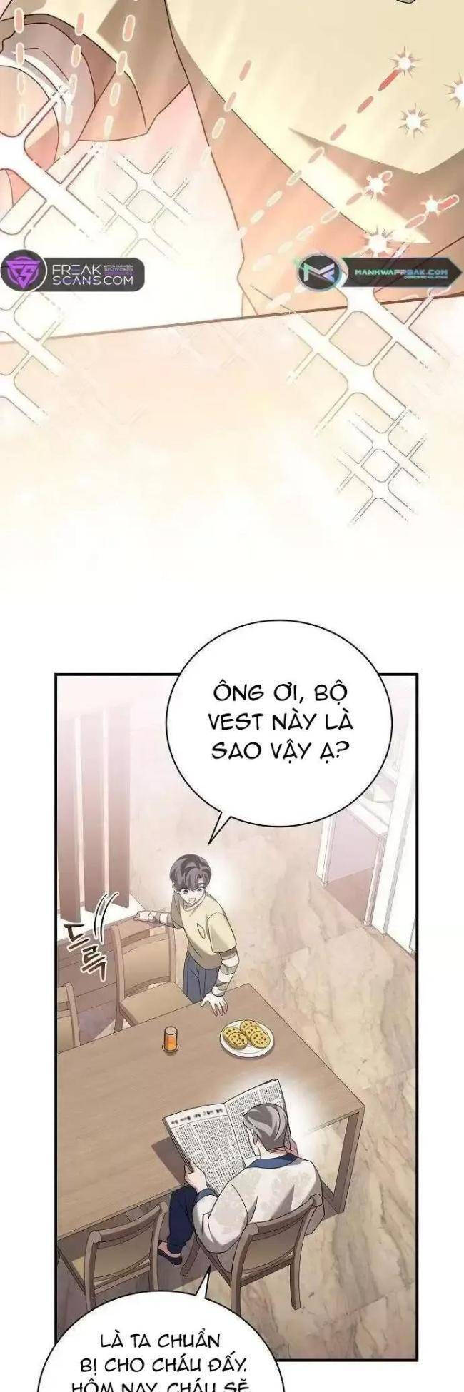 Dành Cho Thiên Tài Âm Nhạc [Chap 1-45] - Page 2