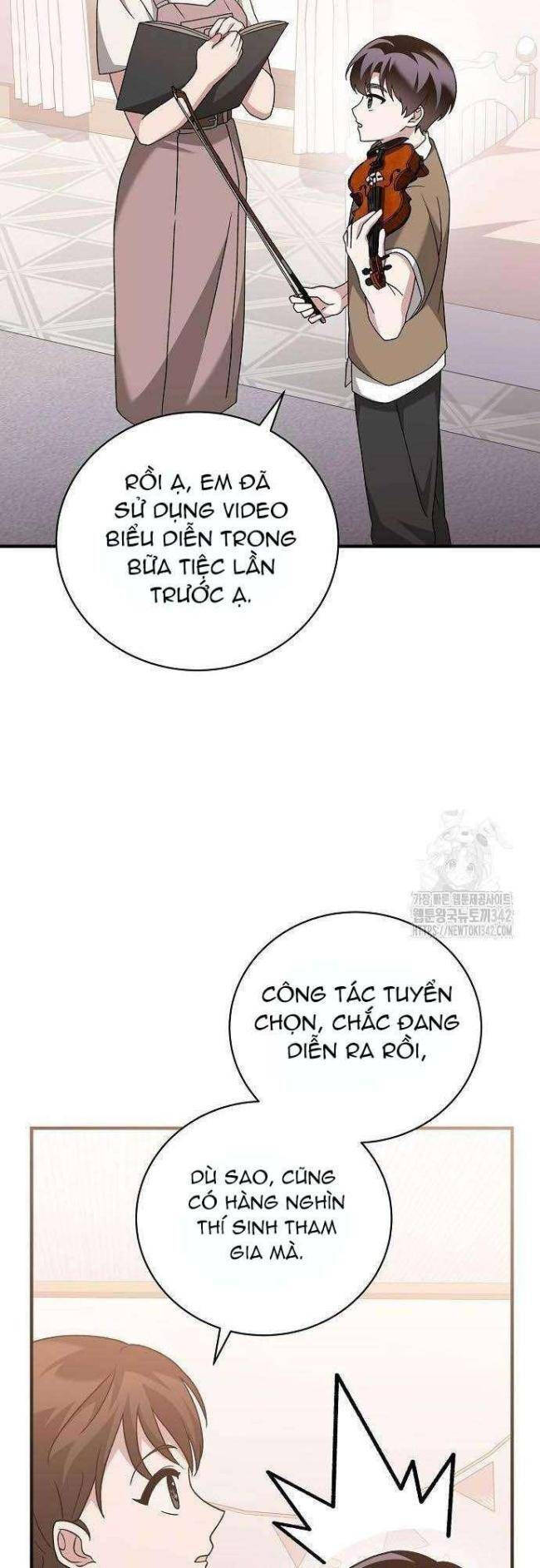 Dành Cho Thiên Tài Âm Nhạc [Chap 1-45] - Page 18