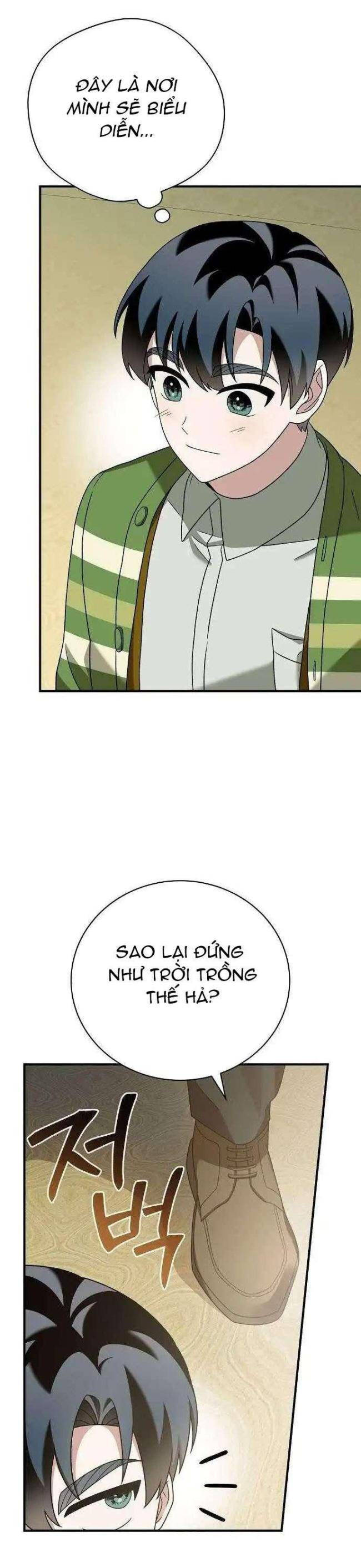 Dành Cho Thiên Tài Âm Nhạc [Chap 1-45] - Page 37