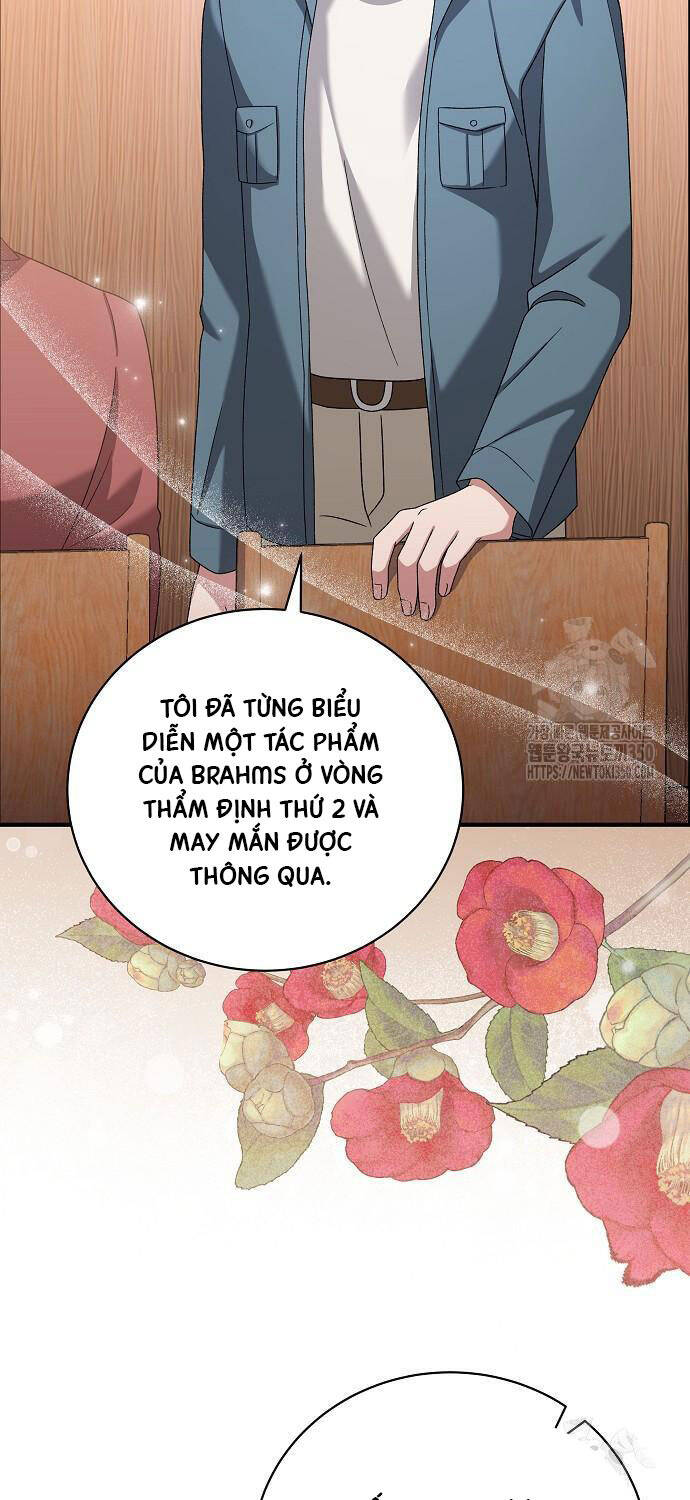 Dành Cho Thiên Tài Âm Nhạc [Chap 1-45] - Page 24