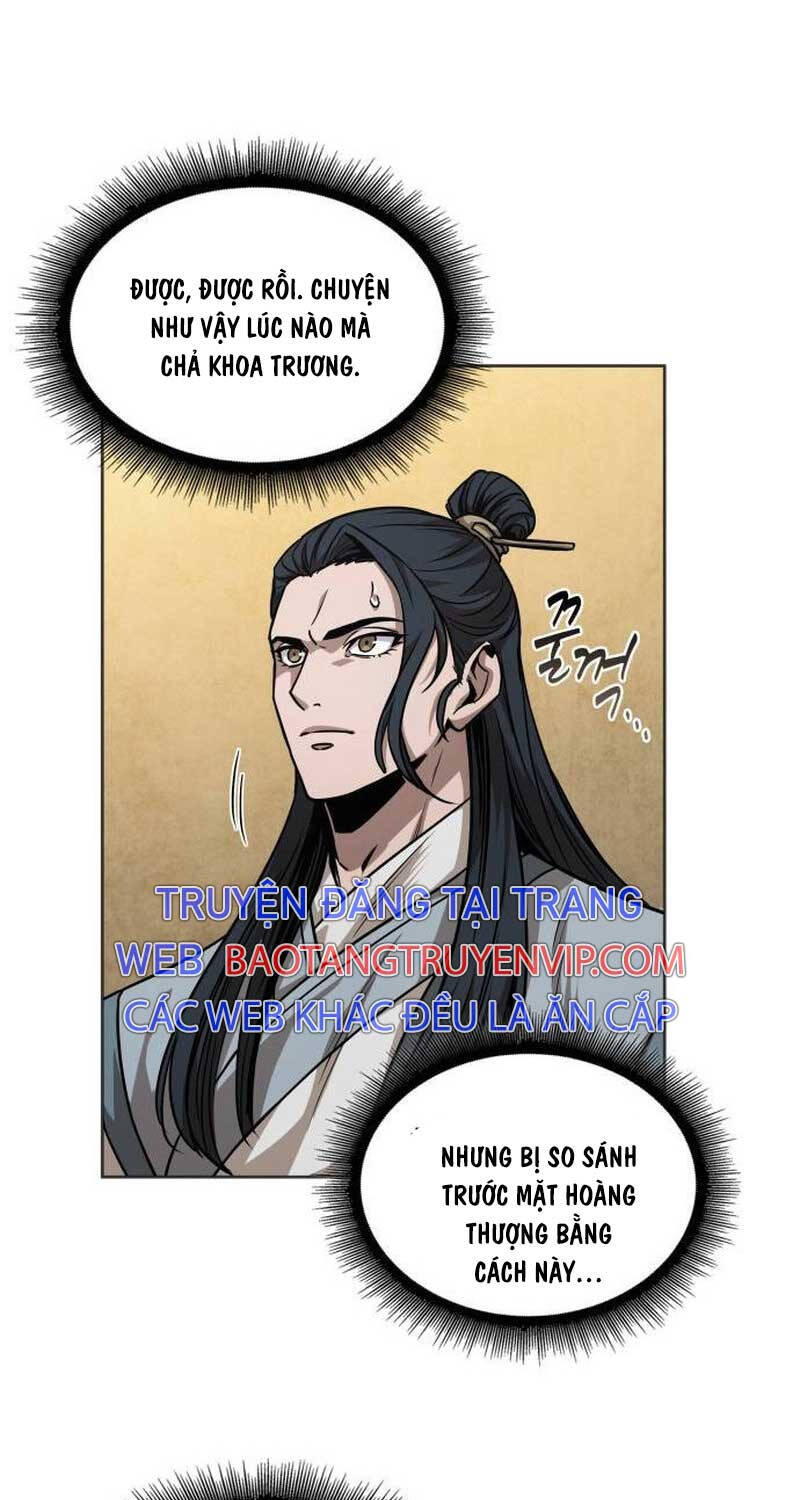 Ngã Lão Ma Thần [Chap 223-228] - Page 11