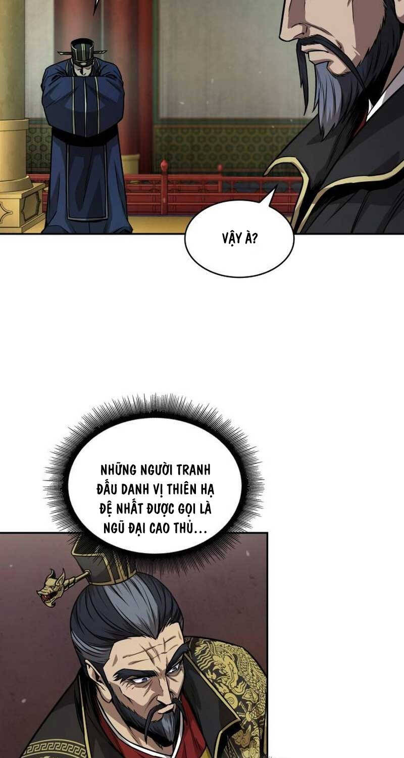 Ngã Lão Ma Thần [Chap 223-228] - Page 22