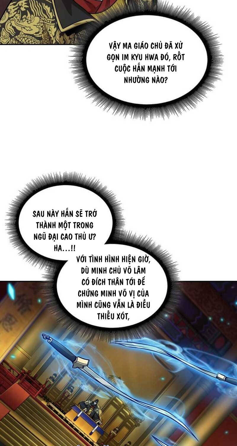 Ngã Lão Ma Thần [Chap 223-228] - Page 23