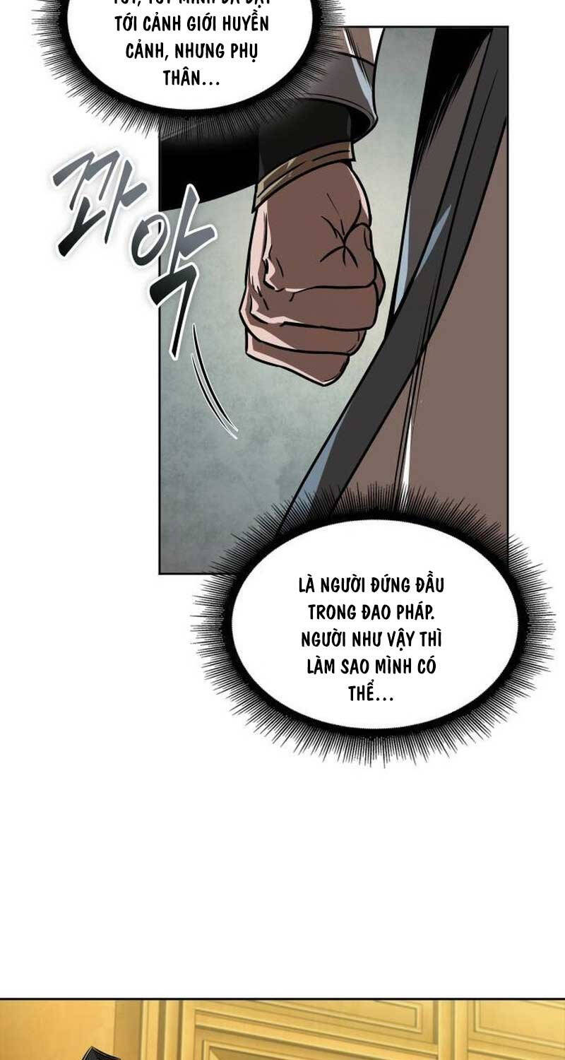 Ngã Lão Ma Thần [Chap 223-228] - Page 46