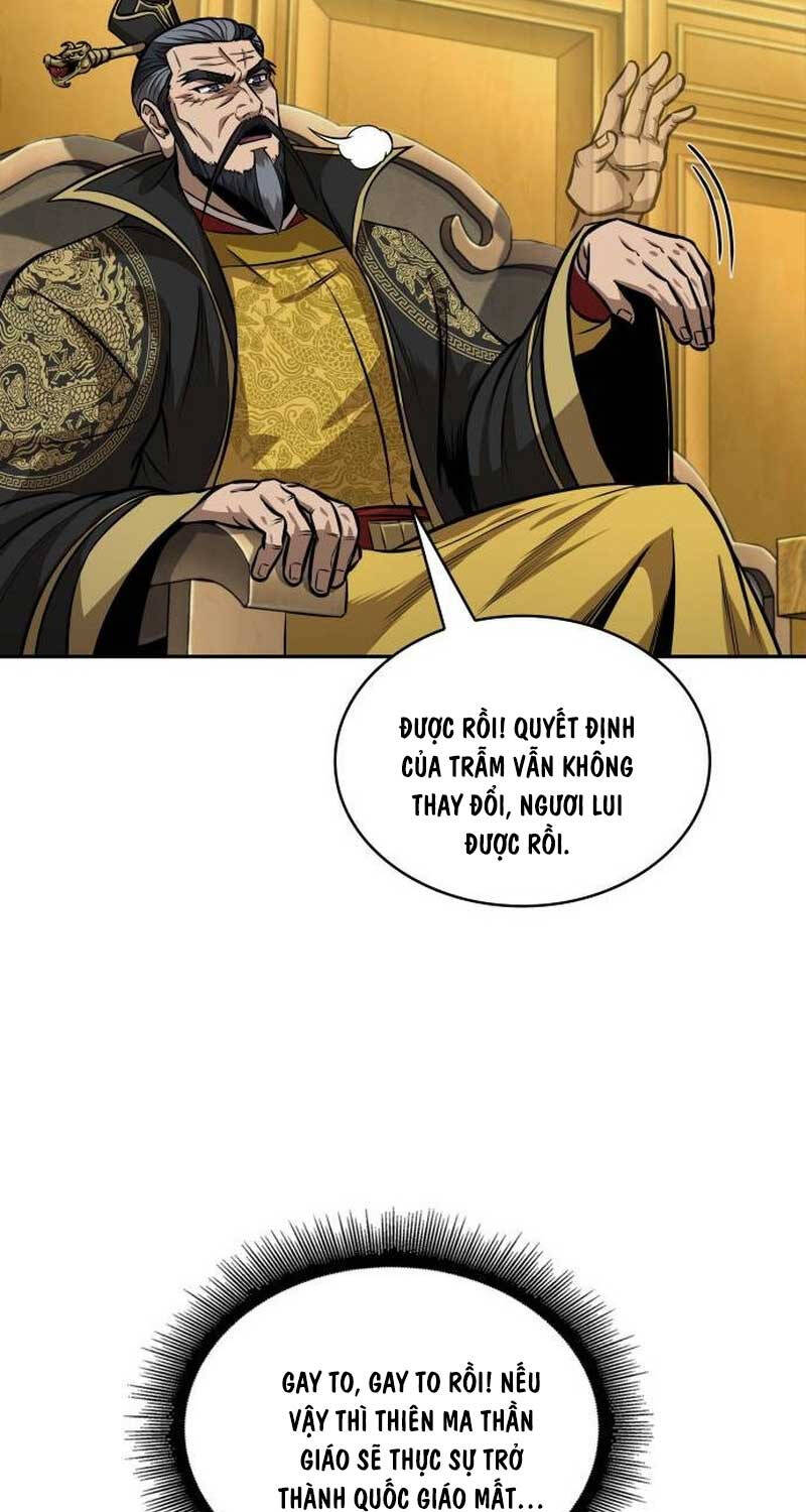 Ngã Lão Ma Thần [Chap 223-228] - Page 47