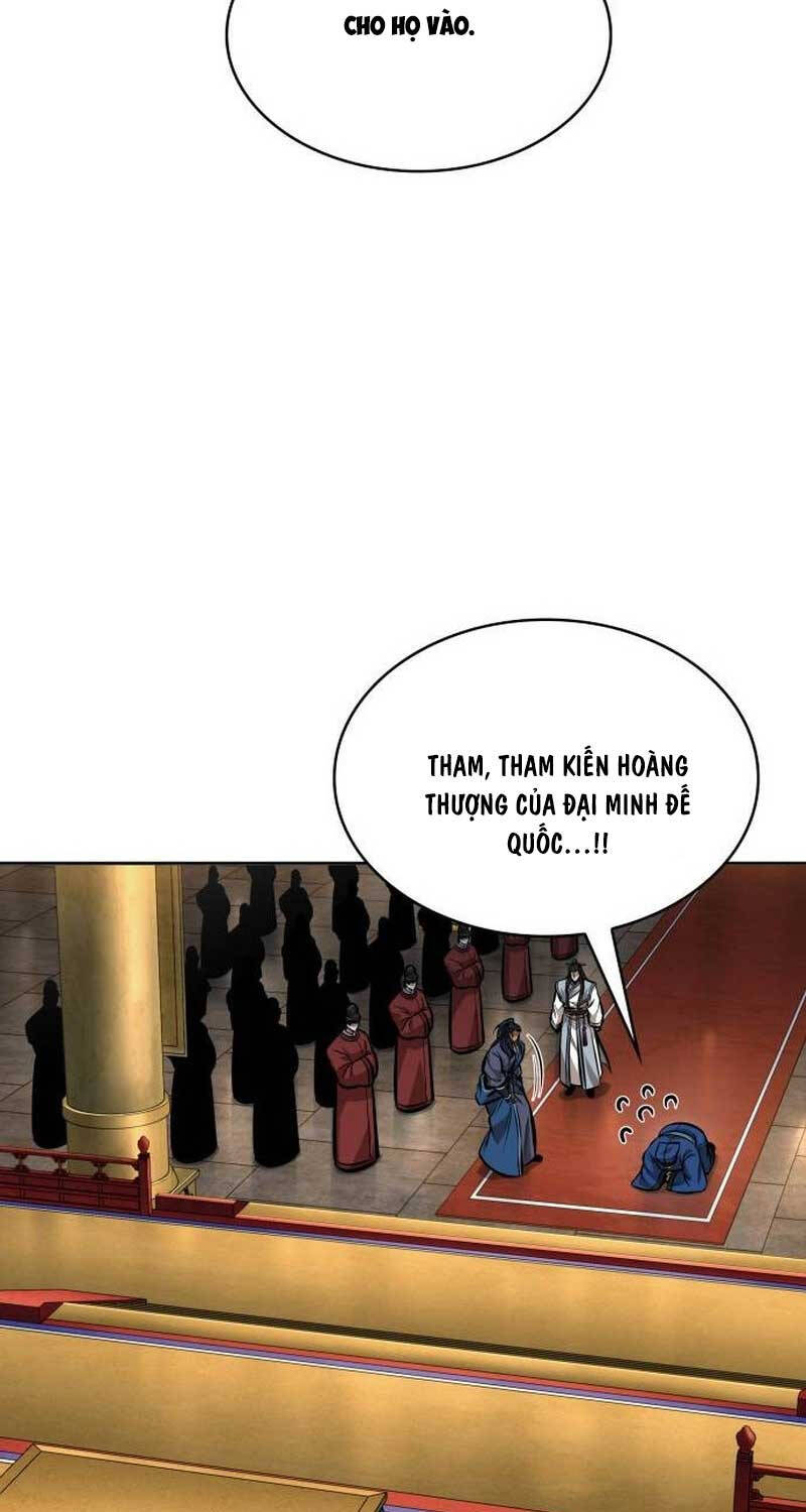 Ngã Lão Ma Thần [Chap 223-228] - Page 51