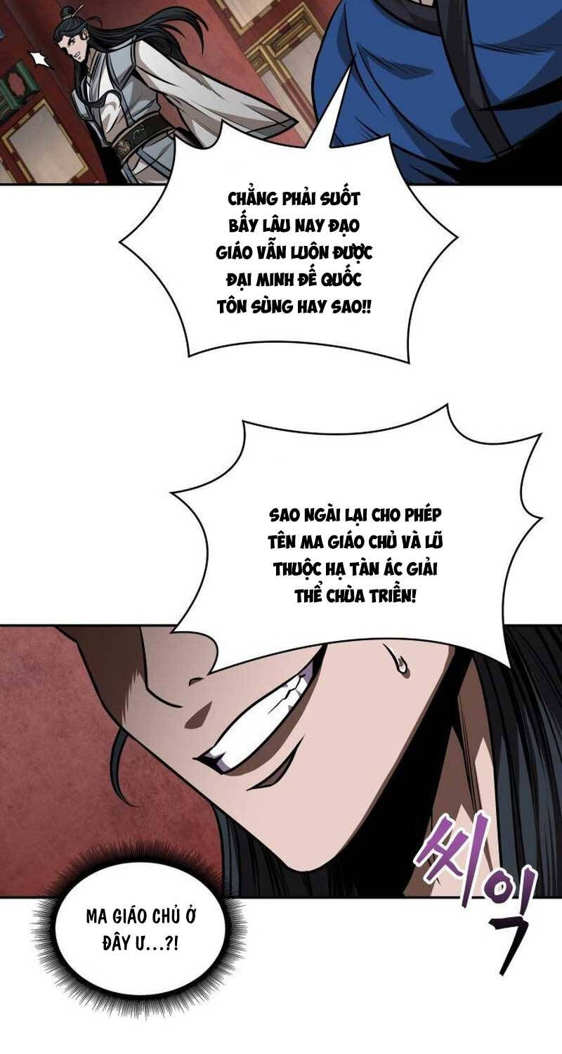 Ngã Lão Ma Thần [Chap 223-228] - Page 53