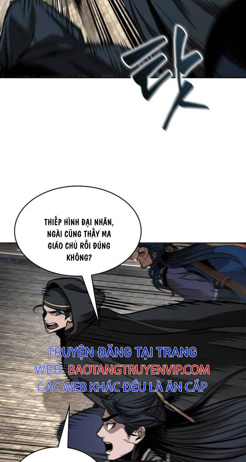 Ngã Lão Ma Thần [Chap 223-228] - Page 63