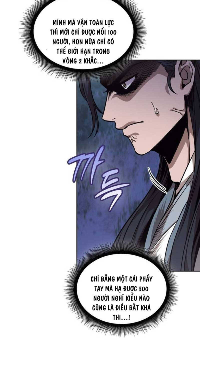 Ngã Lão Ma Thần [Chap 223-228] - Page 8