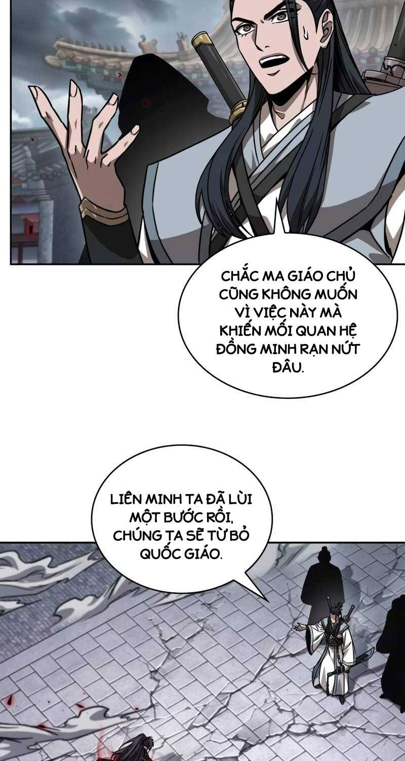 Ngã Lão Ma Thần [Chap 223-228] - Page 49