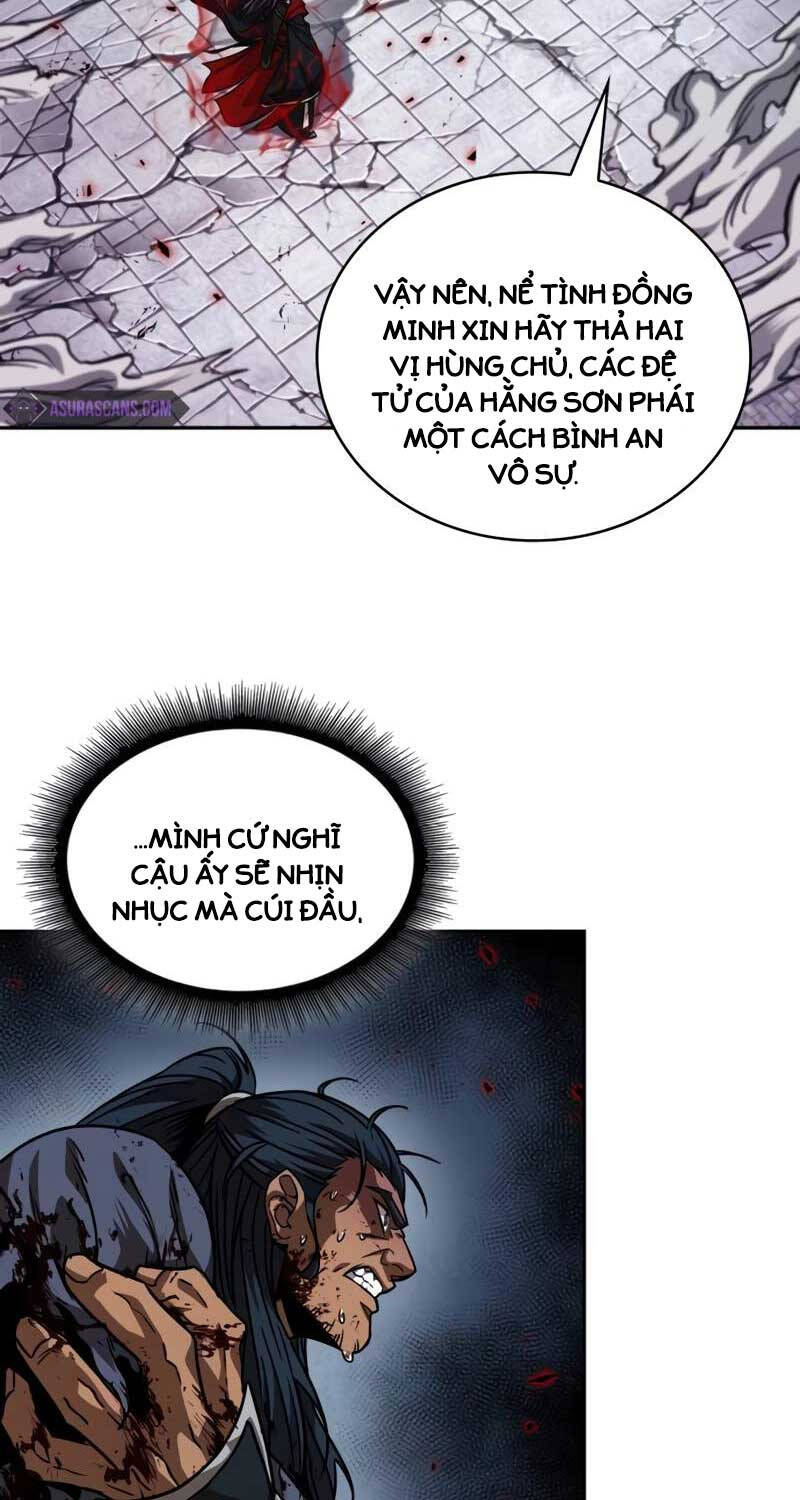 Ngã Lão Ma Thần [Chap 223-228] - Page 50