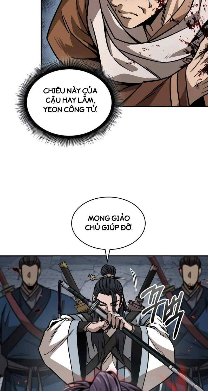 Ngã Lão Ma Thần [Chap 223-228] - Page 52