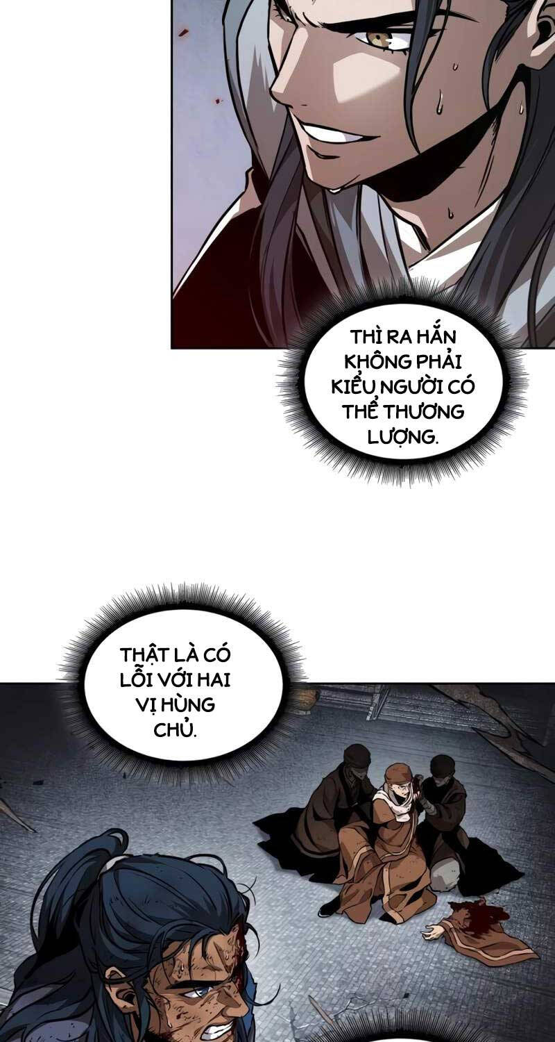 Ngã Lão Ma Thần [Chap 223-228] - Page 60