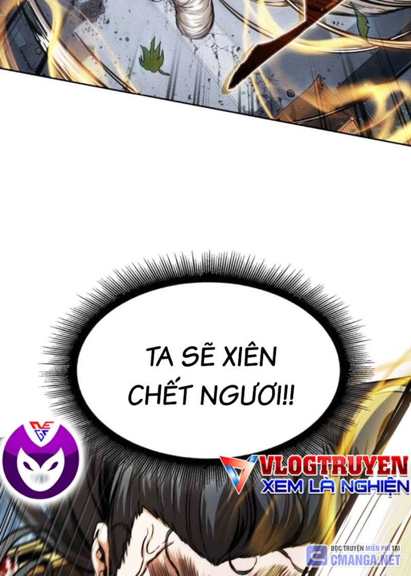 Ngã Lão Ma Thần [Chap 223-228] - Page 23