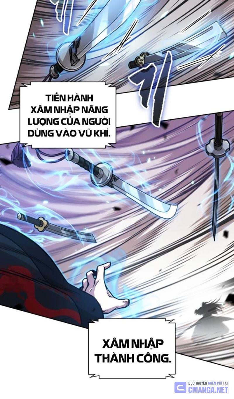 Ngã Lão Ma Thần [Chap 223-228] - Page 32