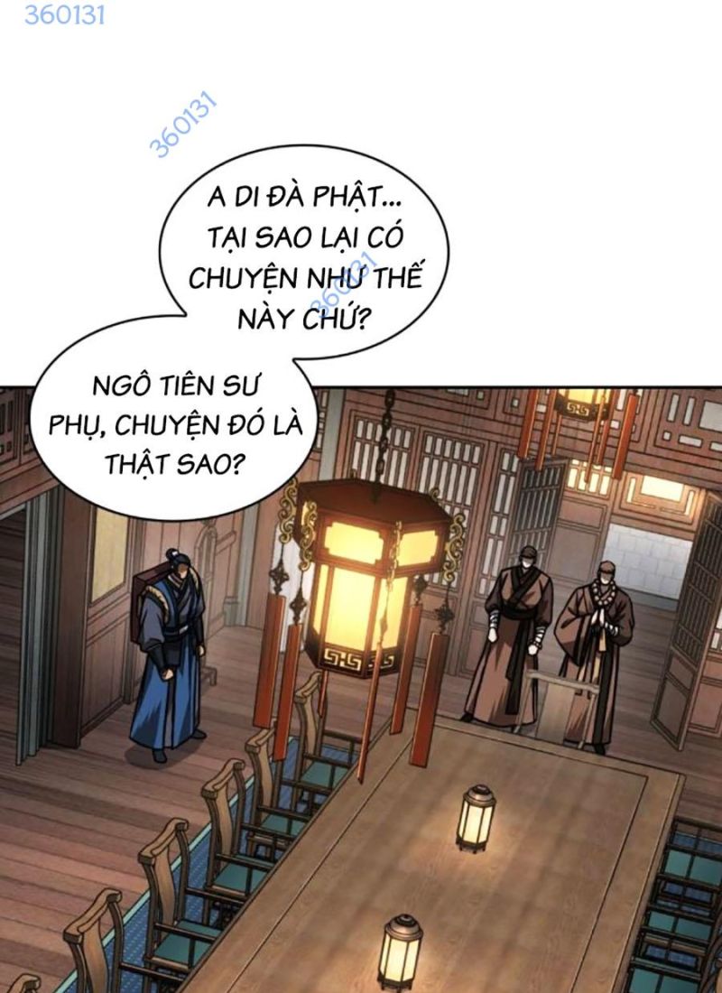 Ngã Lão Ma Thần [Chap 223-228] - Page 79