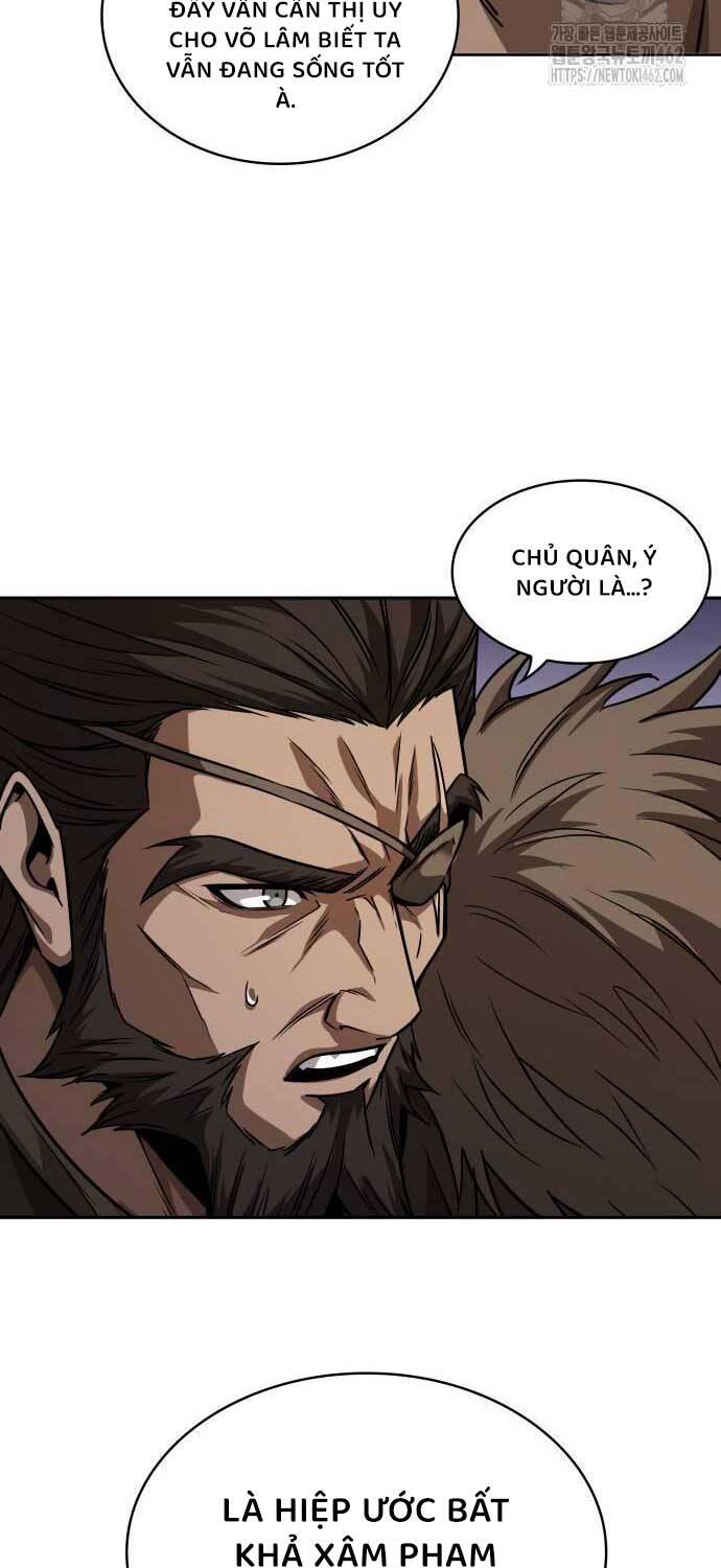 Ngã Lão Ma Thần [Chap 223-228] - Page 13