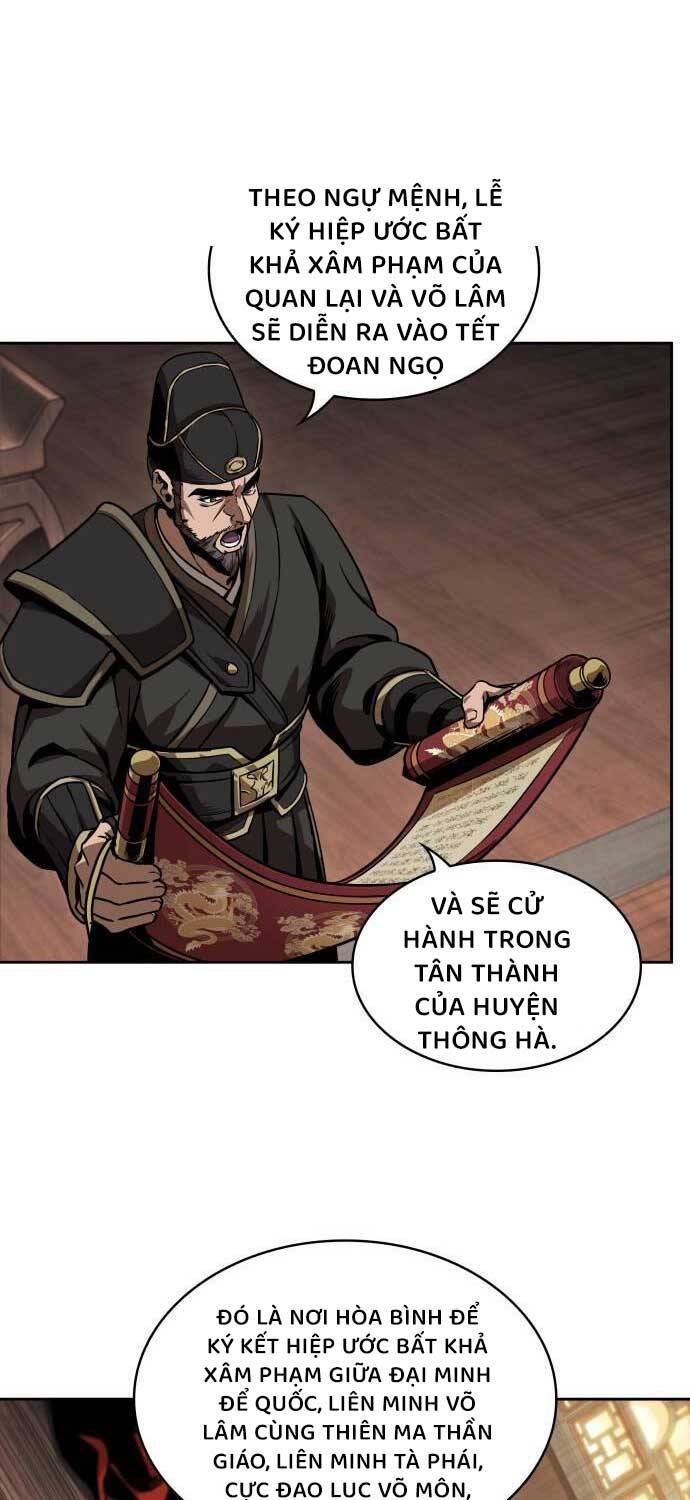 Ngã Lão Ma Thần [Chap 223-228] - Page 34