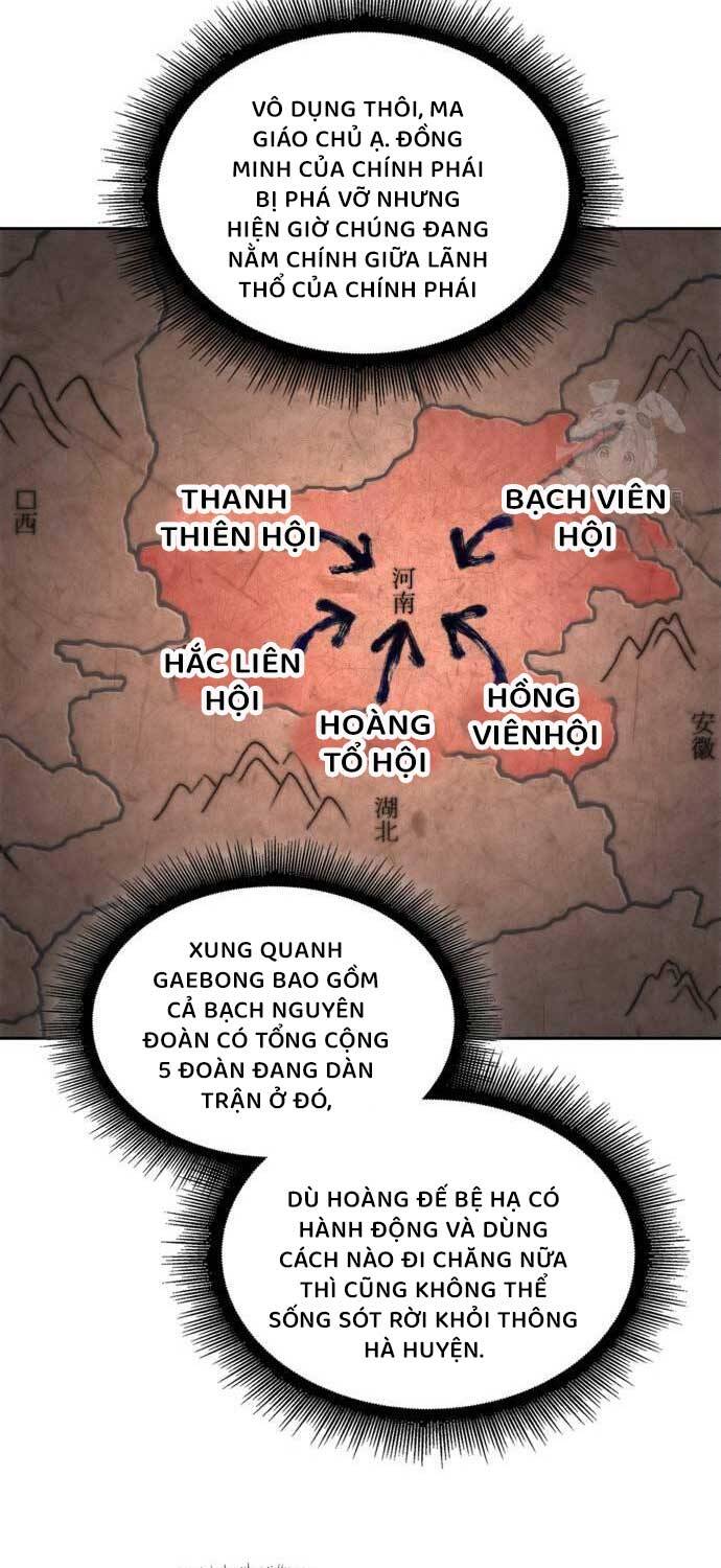 Ngã Lão Ma Thần [Chap 223-228] - Page 37