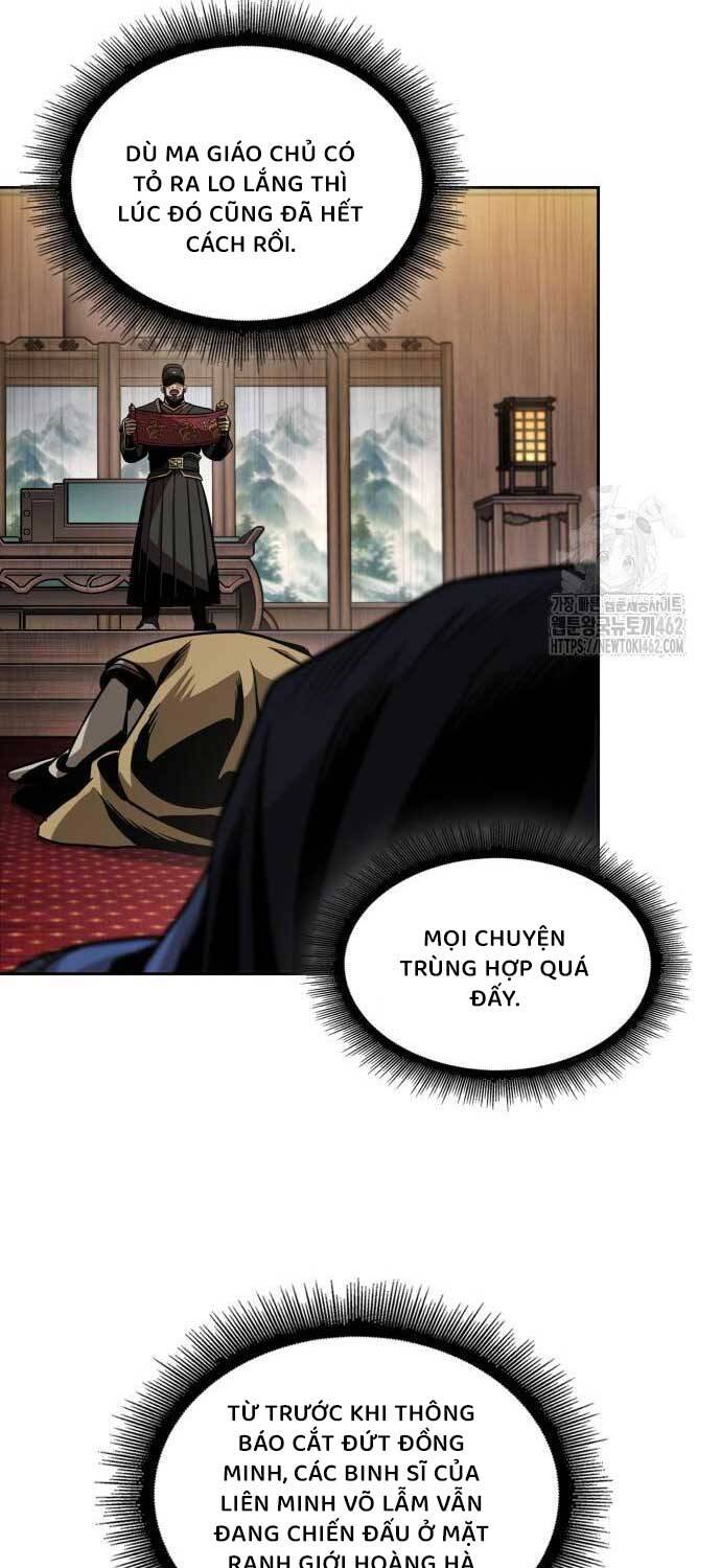 Ngã Lão Ma Thần [Chap 223-228] - Page 38