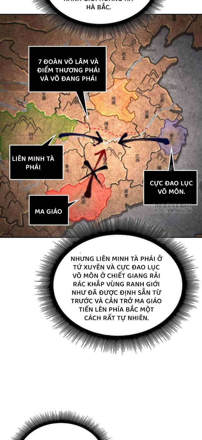 Ngã Lão Ma Thần [Chap 223-228] - Page 39