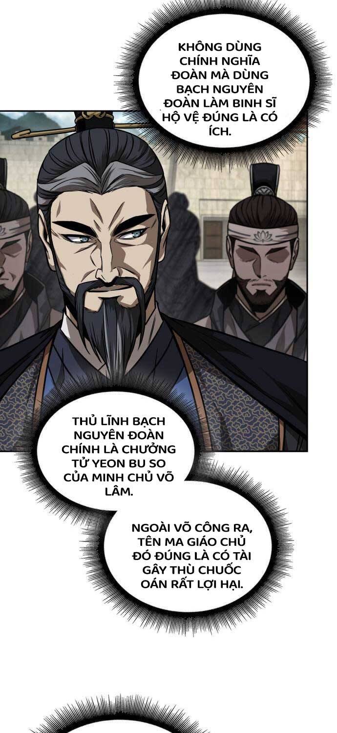 Ngã Lão Ma Thần [Chap 223-228] - Page 56