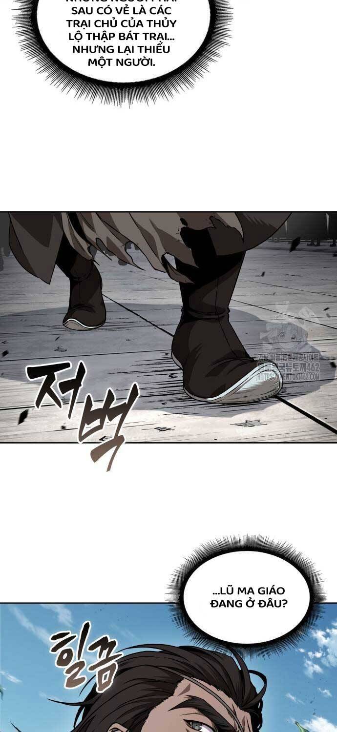 Ngã Lão Ma Thần [Chap 223-228] - Page 64