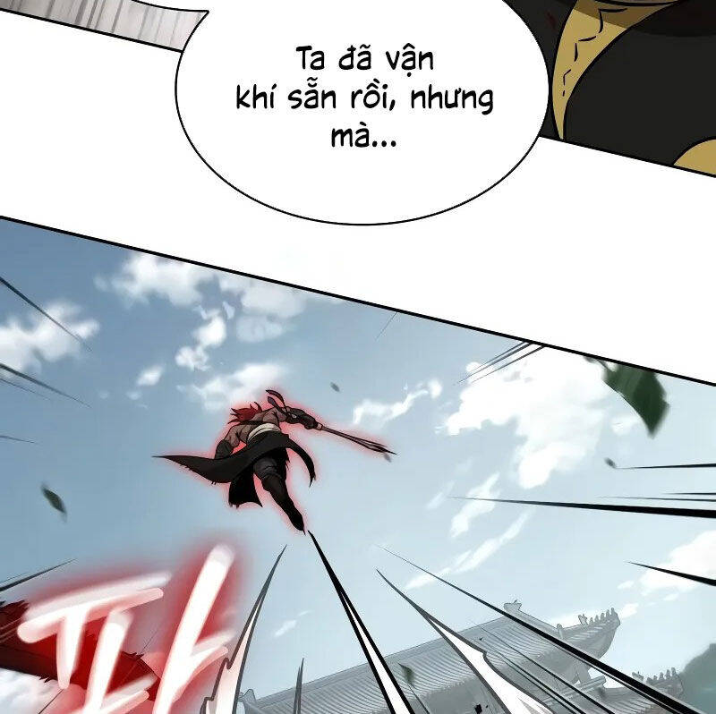 Ngã Lão Ma Thần [Chap 223-228] - Page 125