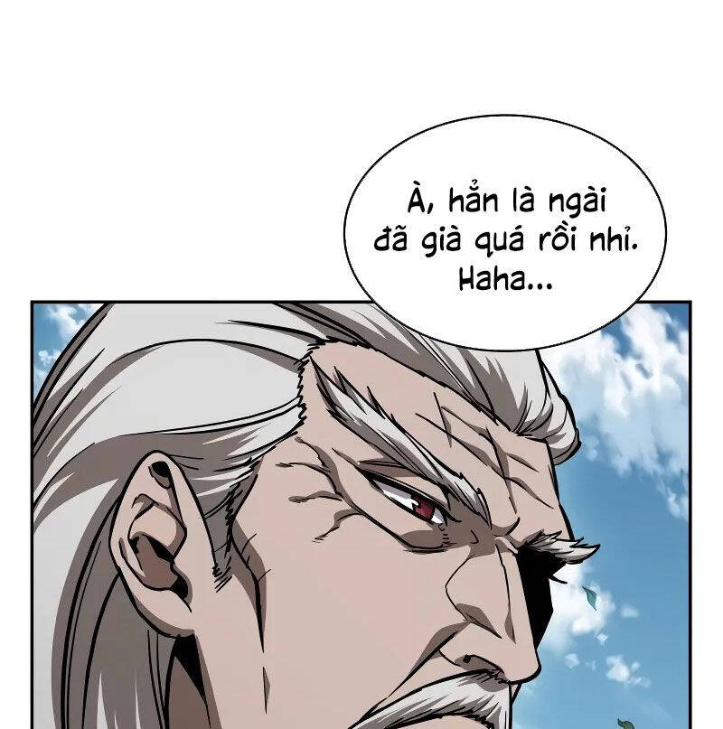 Ngã Lão Ma Thần [Chap 223-228] - Page 30