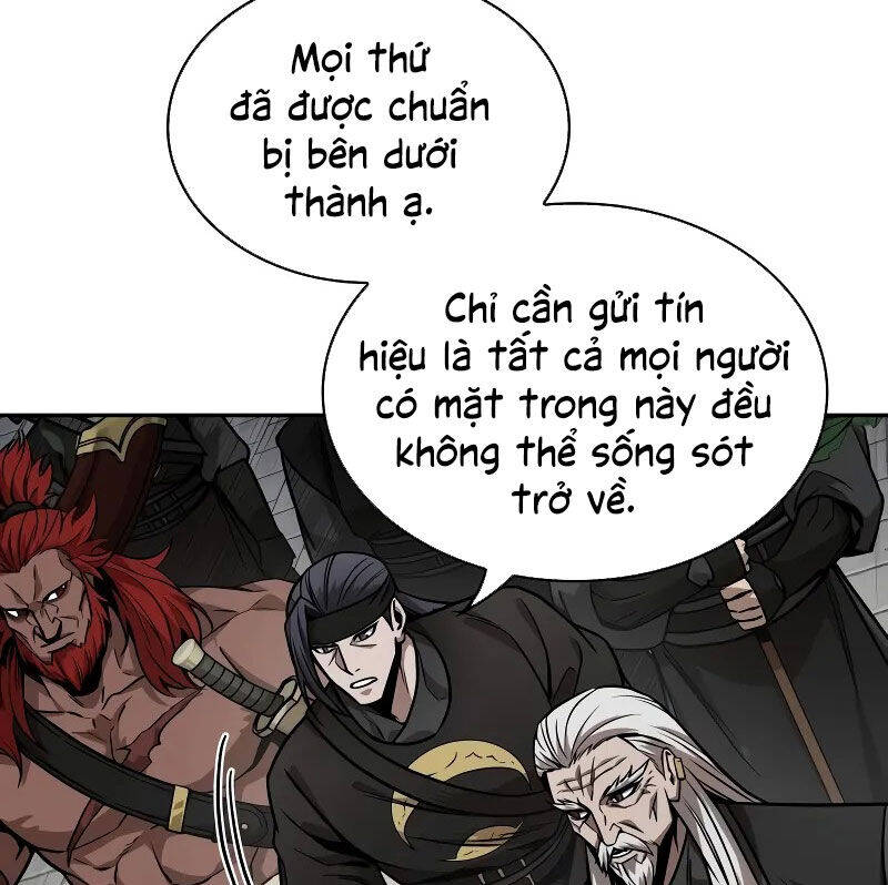 Ngã Lão Ma Thần [Chap 223-228] - Page 32