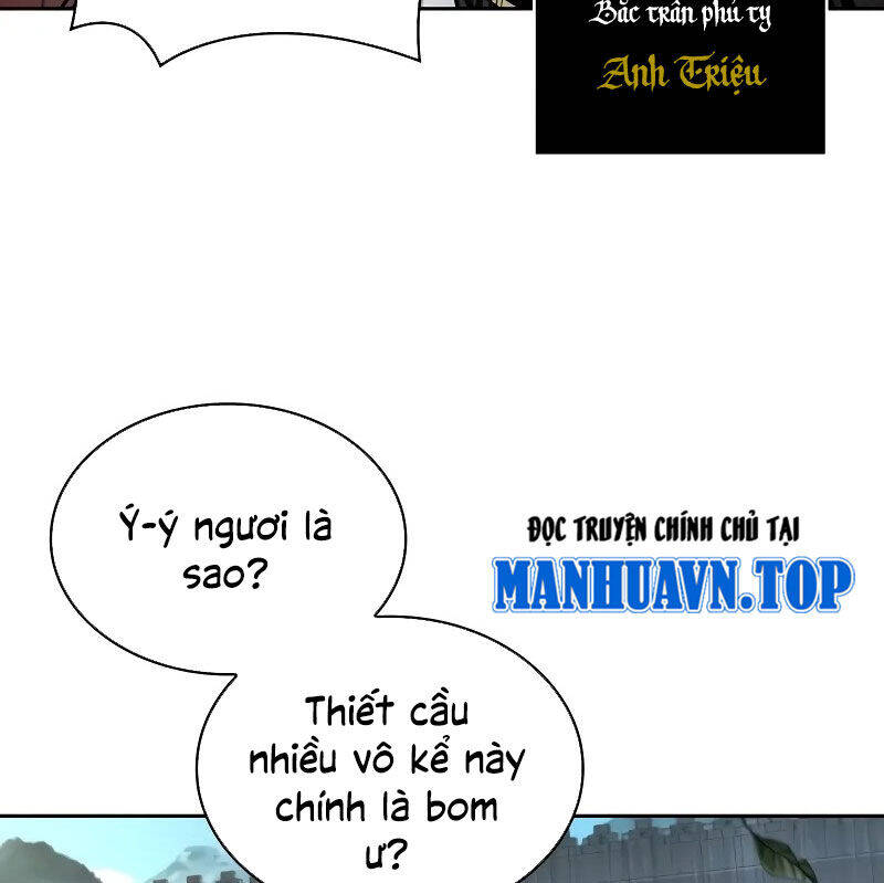 Ngã Lão Ma Thần [Chap 223-228] - Page 99