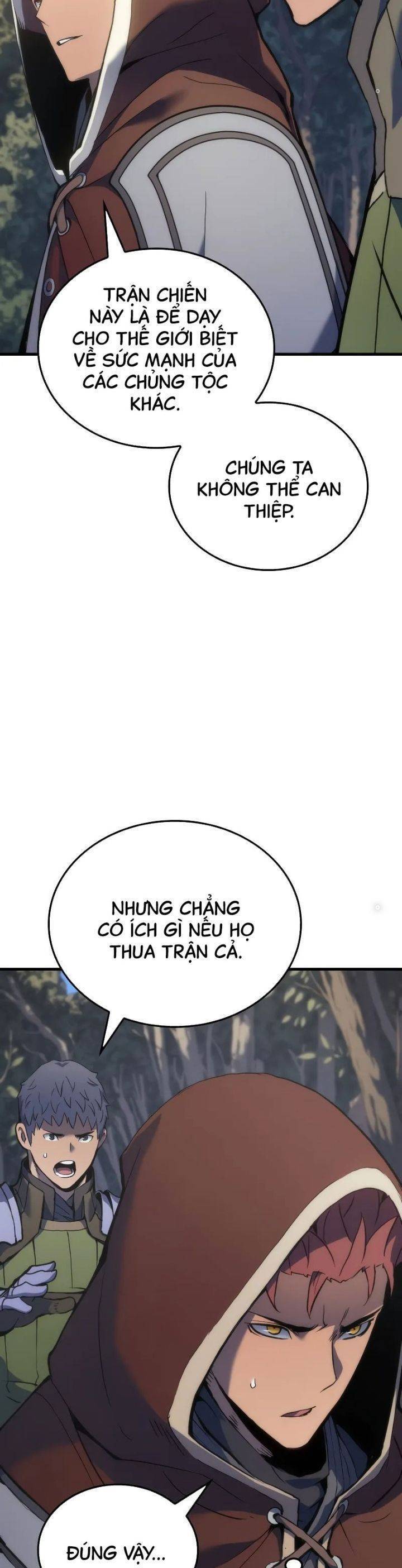 Đế Vương Hồi Quy [Chap 50] - Page 16