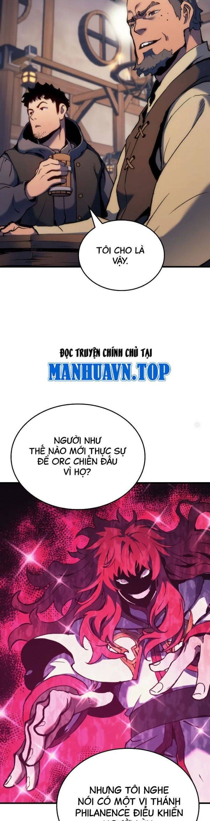 Đế Vương Hồi Quy [Chap 50] - Page 60