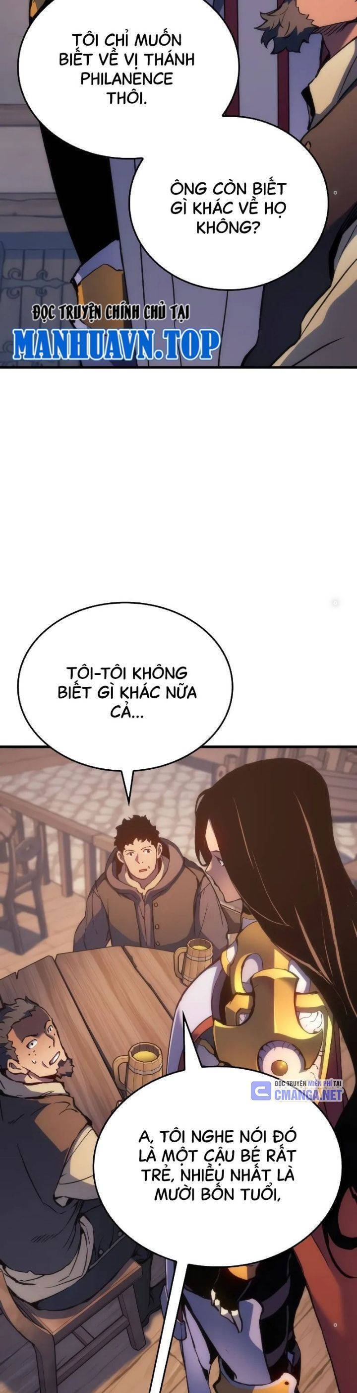 Đế Vương Hồi Quy [Chap 50] - Page 64