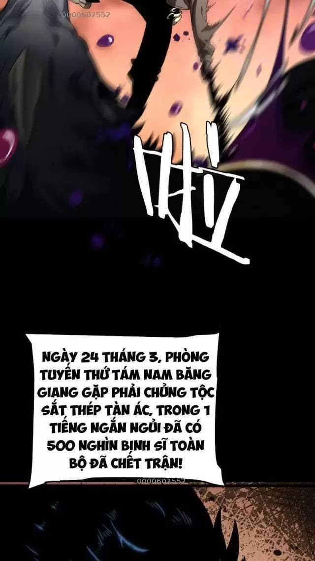 Trang truyện page_7 trong truyện tranh Vạn Tộc Xâm Lược: Thiên Hạ Tham Chiến, Ta Trấn Thủ Hậu Phương - Chapter 9 - truyentvn.net