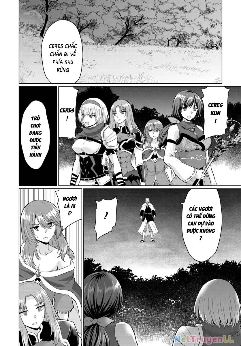 Read Hentai Image page_14 in comic Sau Khi Bị Dũng Sĩ Cướp Đi Mọi Thứ Tôi Đã Lập Tổ Đội Cùng Với Mẹ Của Dũng Sĩ! - Chapter 18 - mwmanga.net