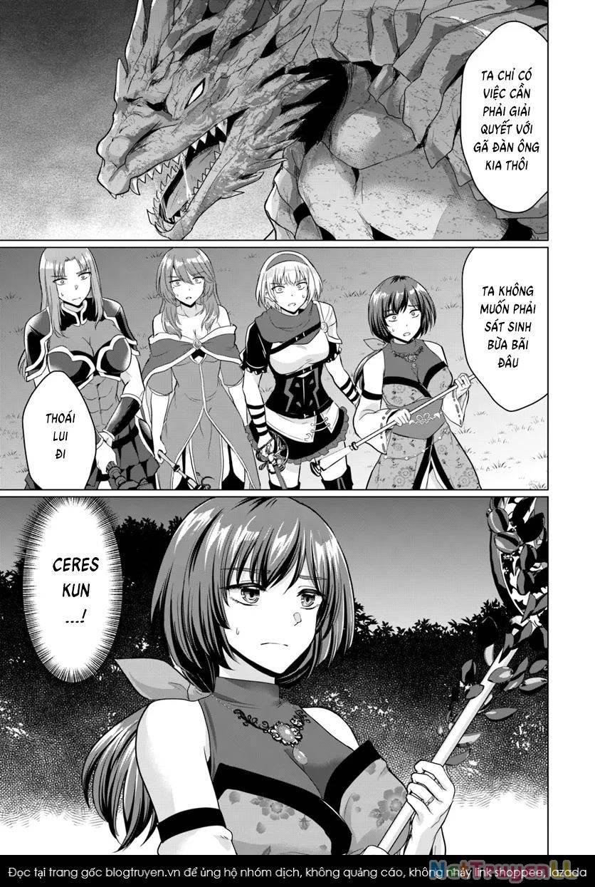 Read Hentai Image page_17 in comic Sau Khi Bị Dũng Sĩ Cướp Đi Mọi Thứ Tôi Đã Lập Tổ Đội Cùng Với Mẹ Của Dũng Sĩ! - Chapter 18 - mwmanga.net