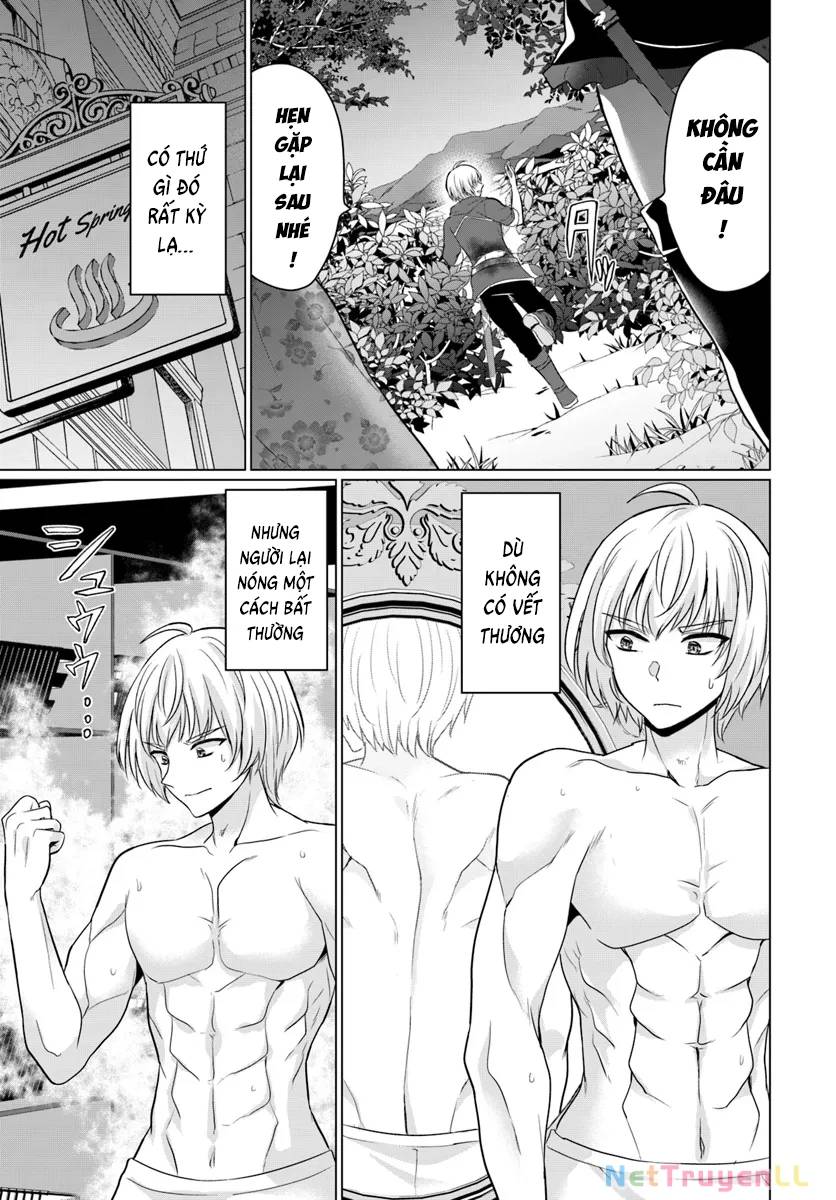 Read Hentai Image page_37 in comic Sau Khi Bị Dũng Sĩ Cướp Đi Mọi Thứ Tôi Đã Lập Tổ Đội Cùng Với Mẹ Của Dũng Sĩ! - Chapter 18 - mwmanga.net