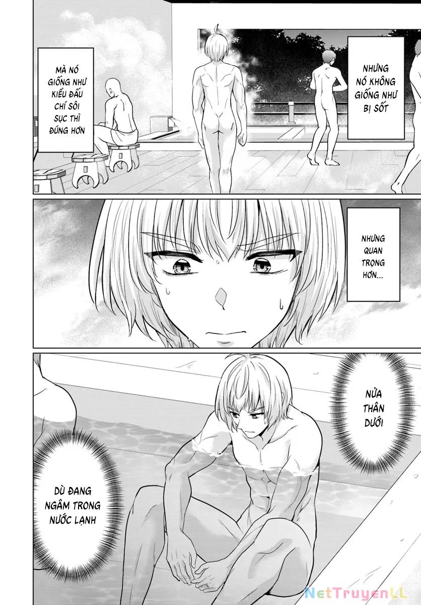 Read Hentai Image page_38 in comic Sau Khi Bị Dũng Sĩ Cướp Đi Mọi Thứ Tôi Đã Lập Tổ Đội Cùng Với Mẹ Của Dũng Sĩ! - Chapter 18 - mwmanga.net