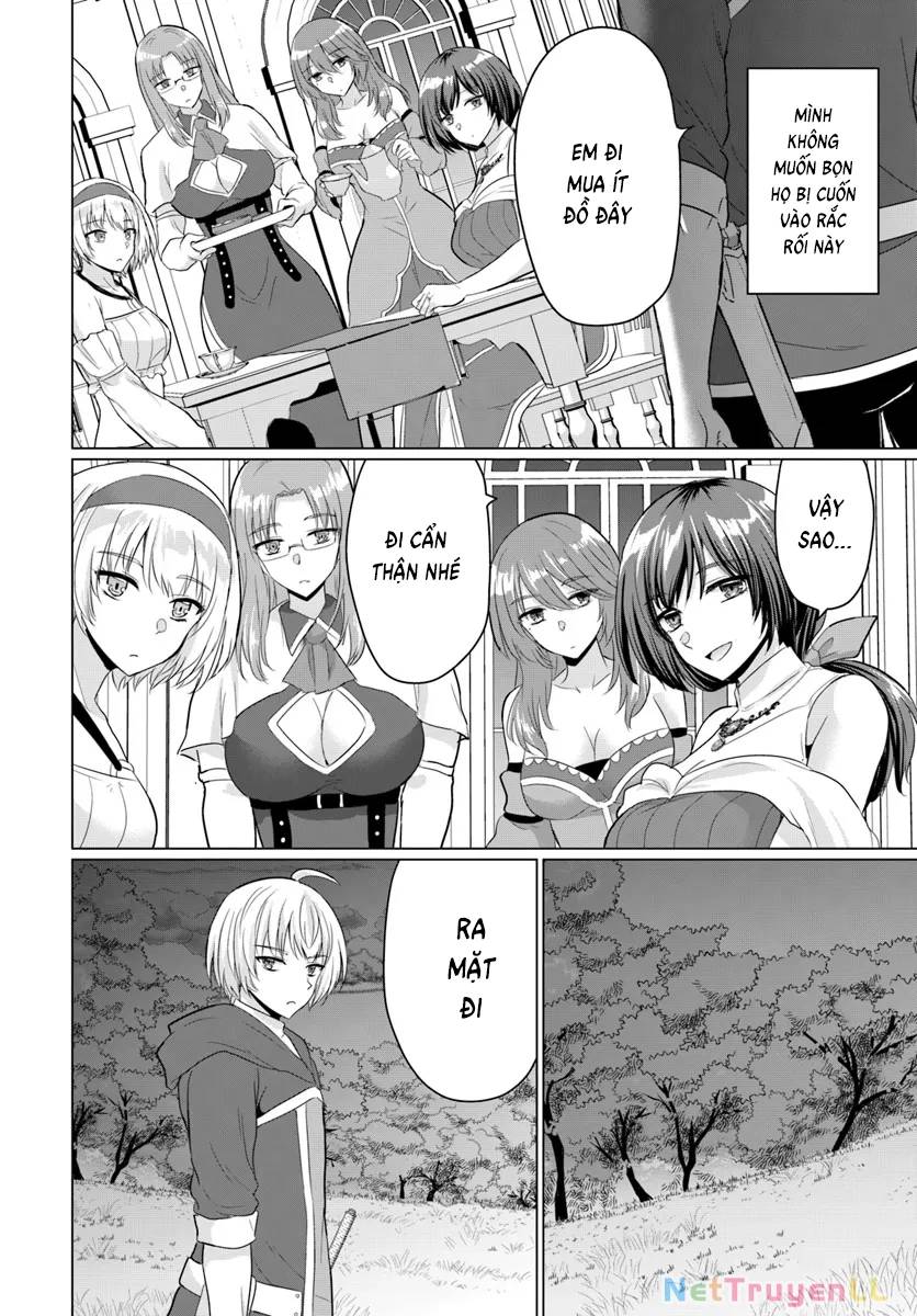 Read Hentai Image page_6 in comic Sau Khi Bị Dũng Sĩ Cướp Đi Mọi Thứ Tôi Đã Lập Tổ Đội Cùng Với Mẹ Của Dũng Sĩ! - Chapter 18 - mwmanga.net